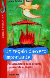 Un regalo davvero importante