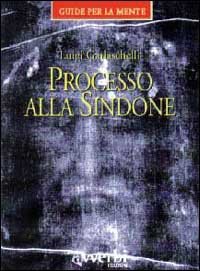 Processo alla Sindone
