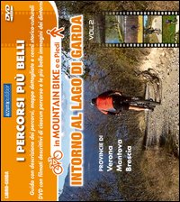 I percorsi più belli intorno al lago di Garda