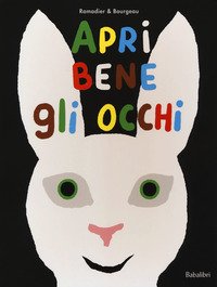 Apri bene gli occhi