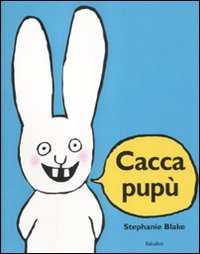 Cacca pupù