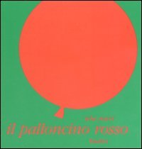 Il palloncino rosso