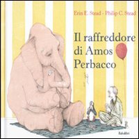 Il raffreddore di Amos Perbacco