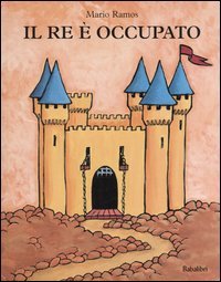 Il re è occupato