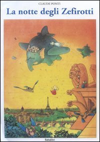La notte degli Zefirotti