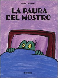 La paura del mostro