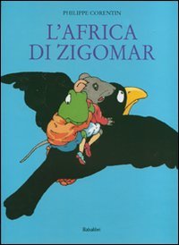 L'Africa di Zigomar