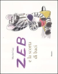 Zeb e la scorta di baci