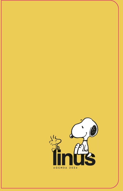 Agenda Linus 2024