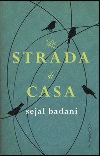La strada di casa