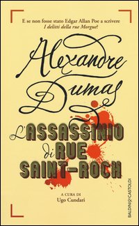 L'assassinio di rue Saint Roch
