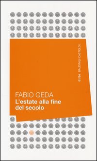 L'estate alla fine del secolo
