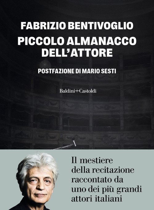Piccolo almanacco dell'attore