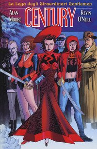 Century. La lega degli straordinari gentlemen