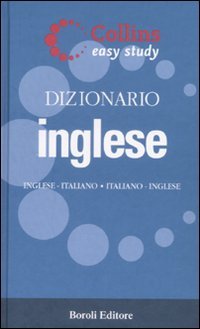 Dizionario inglese. Inglese-italiano, italiano-inglese