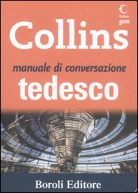 Manuale di conversazione tedesco