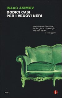 Dodici casi per i vedovi neri