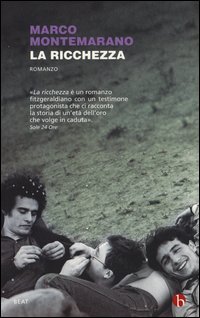 La ricchezza