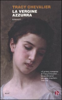 La vergine azzurra