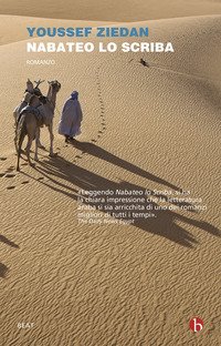 Nabateo lo scriba