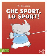 Che sport, lo sport!