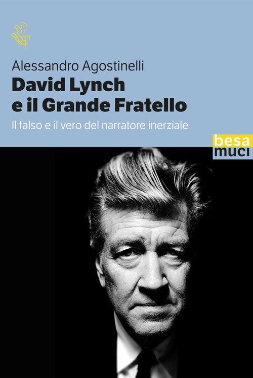 David Lynch e il grande fratello