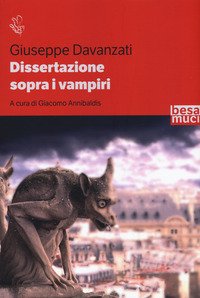 Dissertazione sopra i vampiri