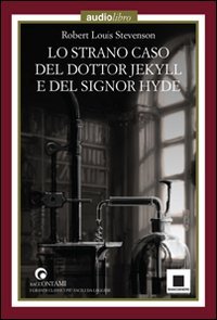 Lo strano caso del dottor Jekyll e del signor Hyde letto da Giulio Scarpati