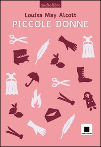 Piccole donne letto da Gabriella Bartolini