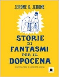 Storie di fantasmi per il dopocena