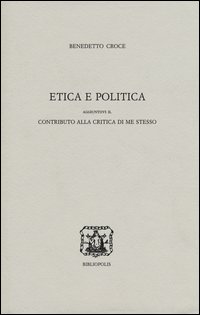 Etica e politica