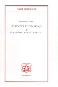 Filosofia e idealismo