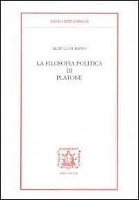 La filosofia politica di Platone