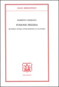 Fusione fredda