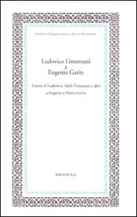 Ludovico Limentani a Eugenio Garin