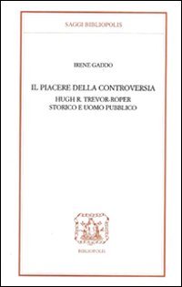 Il piacere della controversia