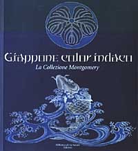 Giappone color indaco