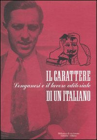 Il carattere di un italiano