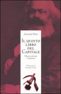 Il quinto libro del Capitale