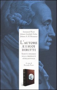 L'autore e i suoi diritti
