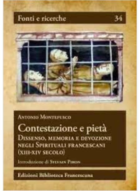 Contestazione e pietà