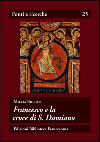 Francesco e la croce di s. Damiano