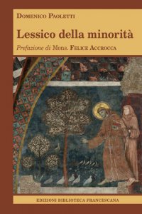 Lessico della minorità