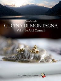 Cucina di montagna