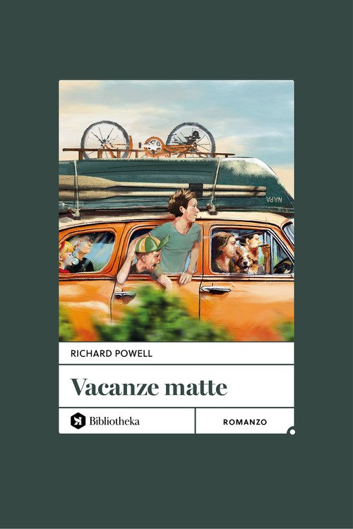 Vacanze matte