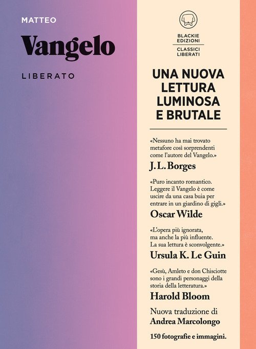 Vangelo liberato