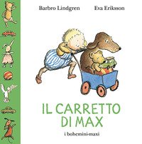 Il carretto di Max
