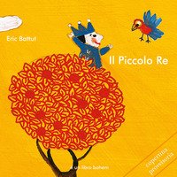 Il piccolo re