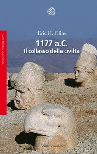 1177 a. C. Il collasso della civiltà