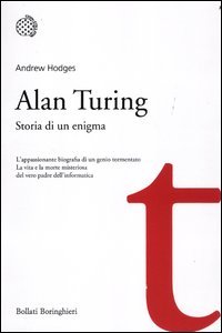 Alan Turing
